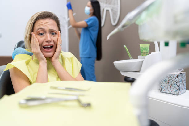 Best Emergency Care for Gum Disease in Grandville, MI