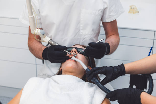 Best Knocked-Out Tooth (Avulsed Tooth) Treatment in Grandville, MI