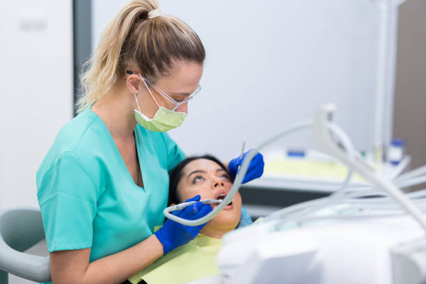 Best Emergency Cosmetic Dentistry (e.g., broken veneers) in Grandville, MI