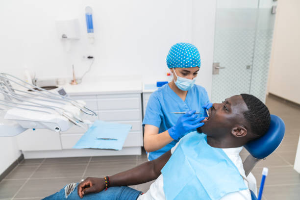 Best Emergency Treatment for Jaw Pain or Injury in Grandville, MI