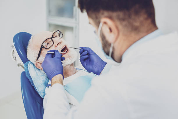 Best Emergency Orthodontic Repairs in Grandville, MI
